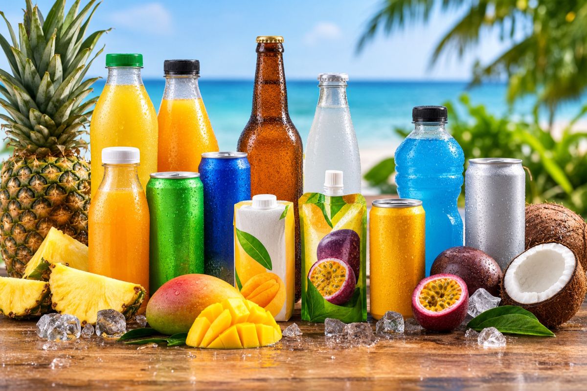 Beverage