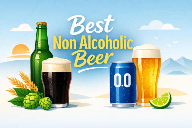 Non Alcoholic