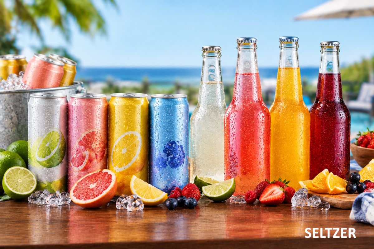 Seltzer