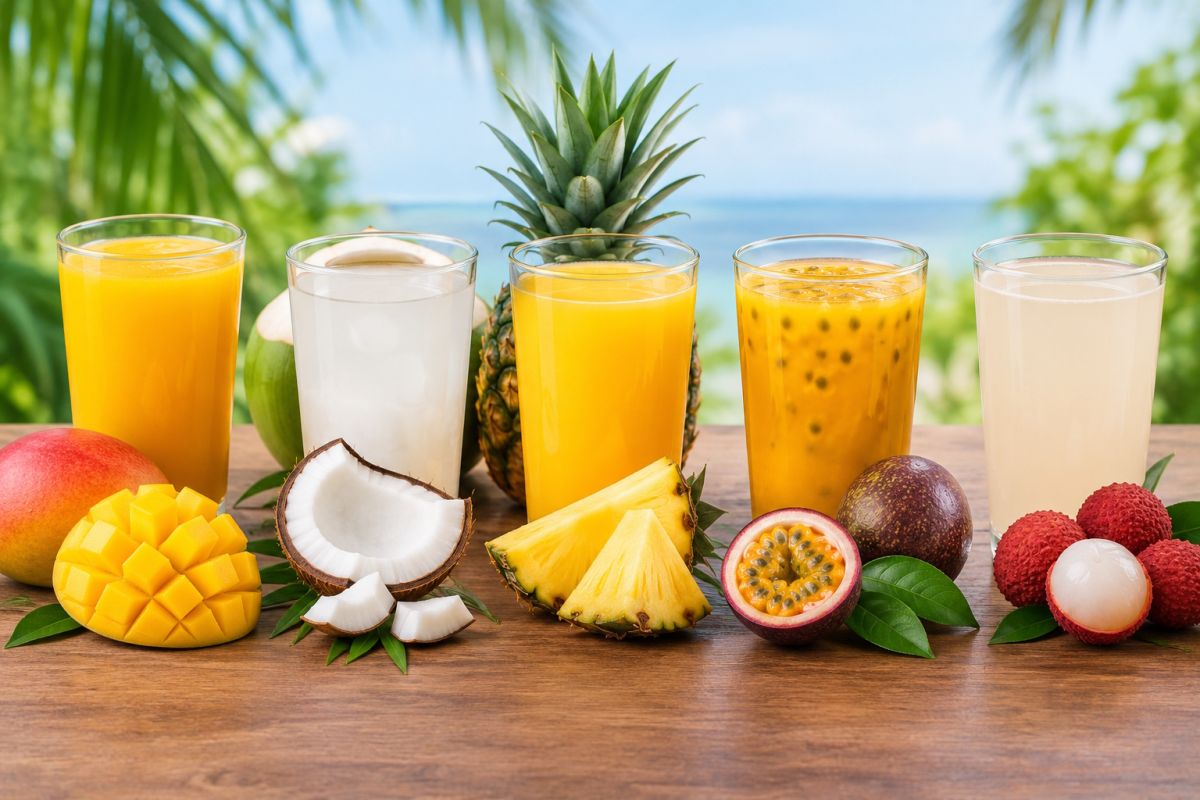 Juice