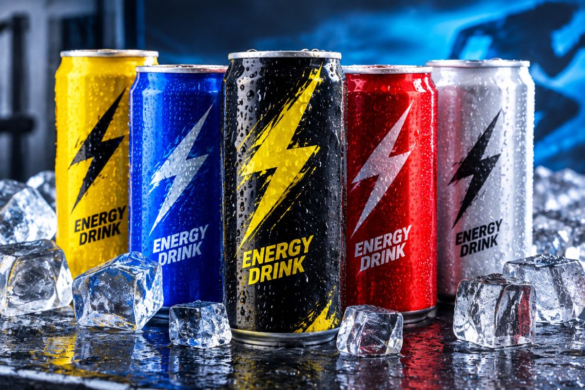 Energy Drink