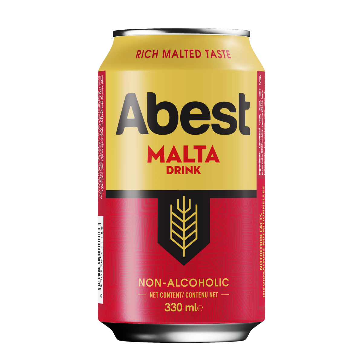 Abest Malta Drink 330ml