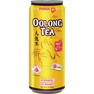 Pokka Oolong Tea Drink 300ml
