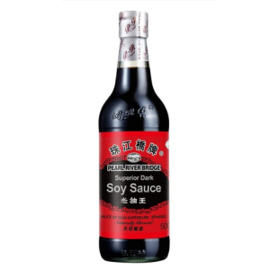 PRB Superior Dark Soy Sauce