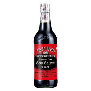 PRB Superior Dark Soy Sauce 500ml