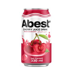 Abest Juice Drink - Cherry 330ml