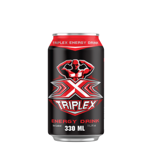 TripleX Energy Drink 330ml