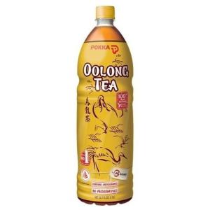 Pokka Oolong Tea Drink 1.5L