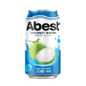 Abest Juice Drink - Coconut 330ml